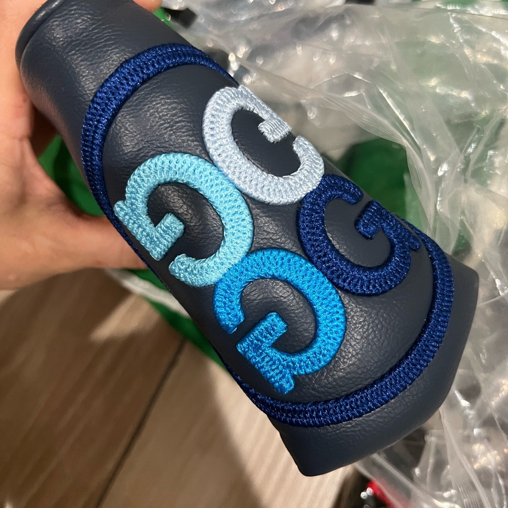Golf Putter cover